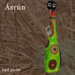Ásrún