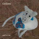 Gefjun - Image 2
