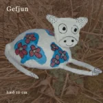Gefjun