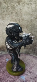 Garbage Flesh Eaters: Oily O'Bannon - Image 9