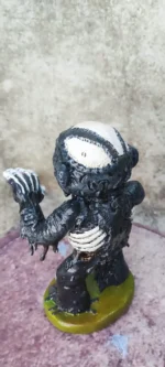 Garbage Flesh Eaters: Oily O'Bannon - Image 6