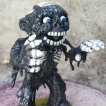 Garbage Flesh Eaters: Oily O'Bannon - Image 5