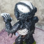 Garbage Flesh Eaters: Oily O'Bannon - Image 4
