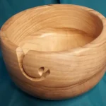 Prjónaskál