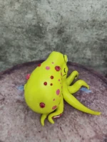Cartoon Octopus - Image 4