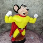 Mighty Mouse