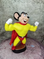 Mighty Mouse