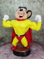 Mighty Mouse - Image 9