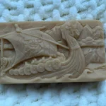 Viking soap (b)