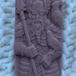 Viking soap