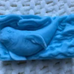 Seal soap