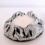 Mountain gypsum
