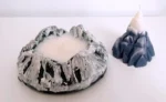 Mountain candle - Image 3