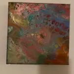 15*15 cm