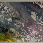 63 fluid art