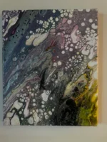 63 fluid art - Image 3