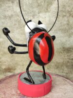 Claus The Prankster Bug with sound! - Image 2
