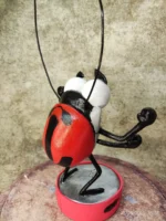 Claus The Prankster Bug with sound! - Image 3