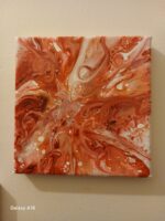 66 þrjàr myndir saman bleikar - Image 5