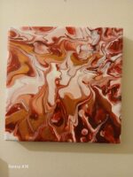 66 þrjàr myndir saman bleikar - Image 6