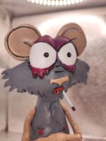 Alice from Rats On Cocaine with Sound! - Image 7