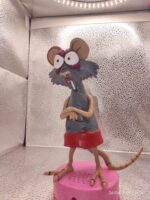 Alice from Rats On Cocaine with Sound! - Image 8