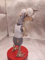 Cage from Rats On Cocaine with sound! - Image 4