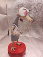 Cage from Rats On Cocaine with sound! - Image 3