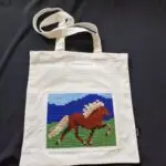 Tautaska - Hestur