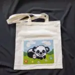 Tautaska - Panda
