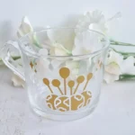 Bolli - Gylltur Nálapúði