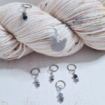 Prjónamerki – sett D