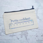 Þetta reddast - poki m. rennilás - Image 2