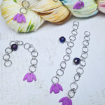 Prjónafiskar - peysur