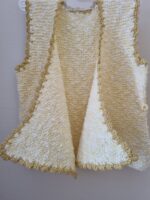 Barna vesti - gul - Image 2